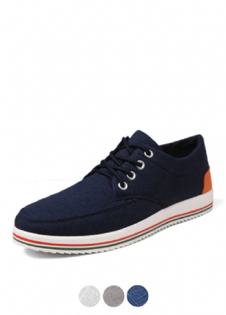 Herrera Męskie Buty Codzienne