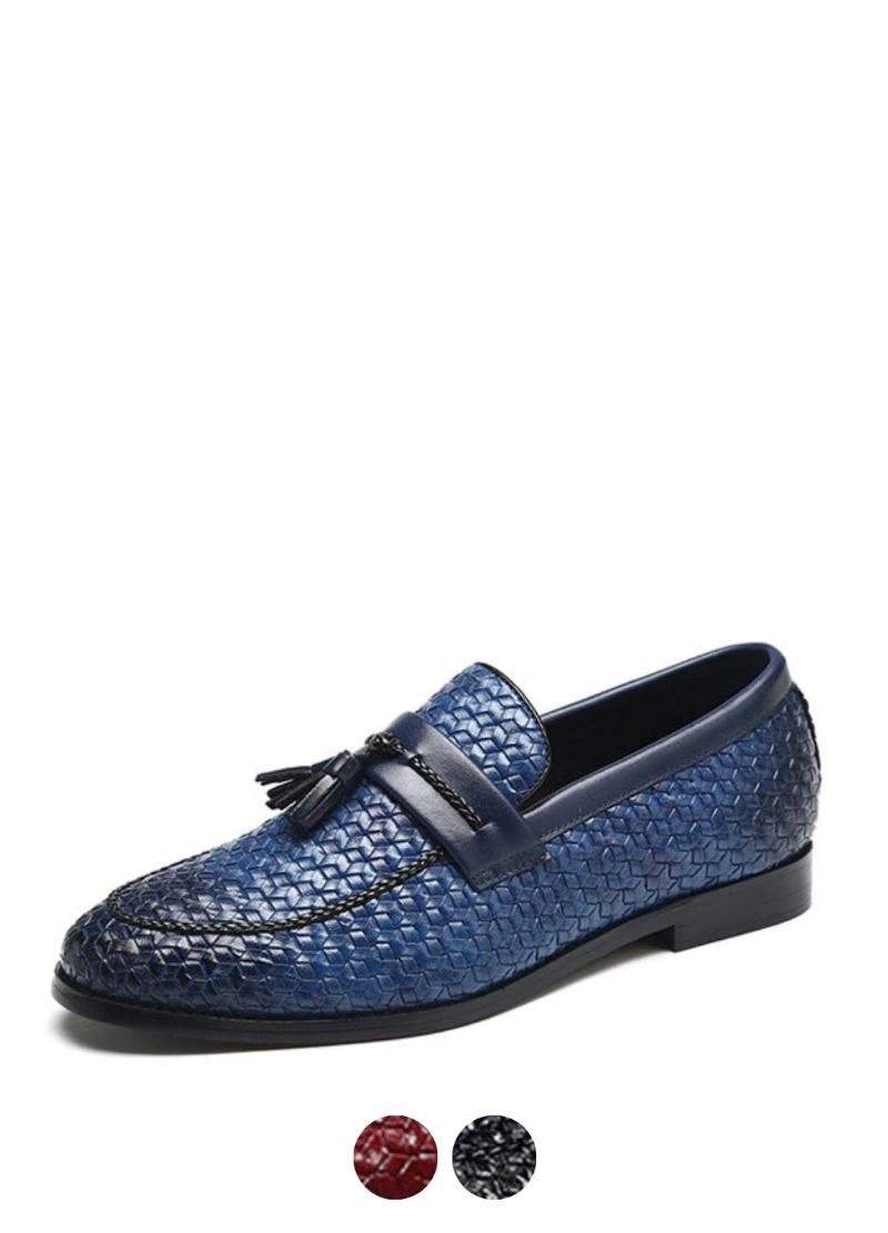 Hershel Męskie Mokasyny Buty Eleganckie