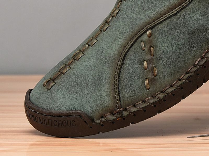 Himalaya Męskie Buty Codzienne - Brązowy