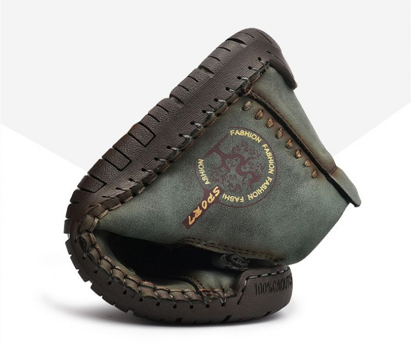 Himalaya Męskie Buty Codzienne - Brązowy