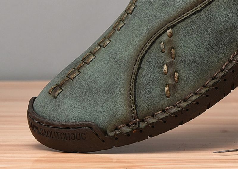 Himalaya Męskie Buty Codzienne - Brązowy