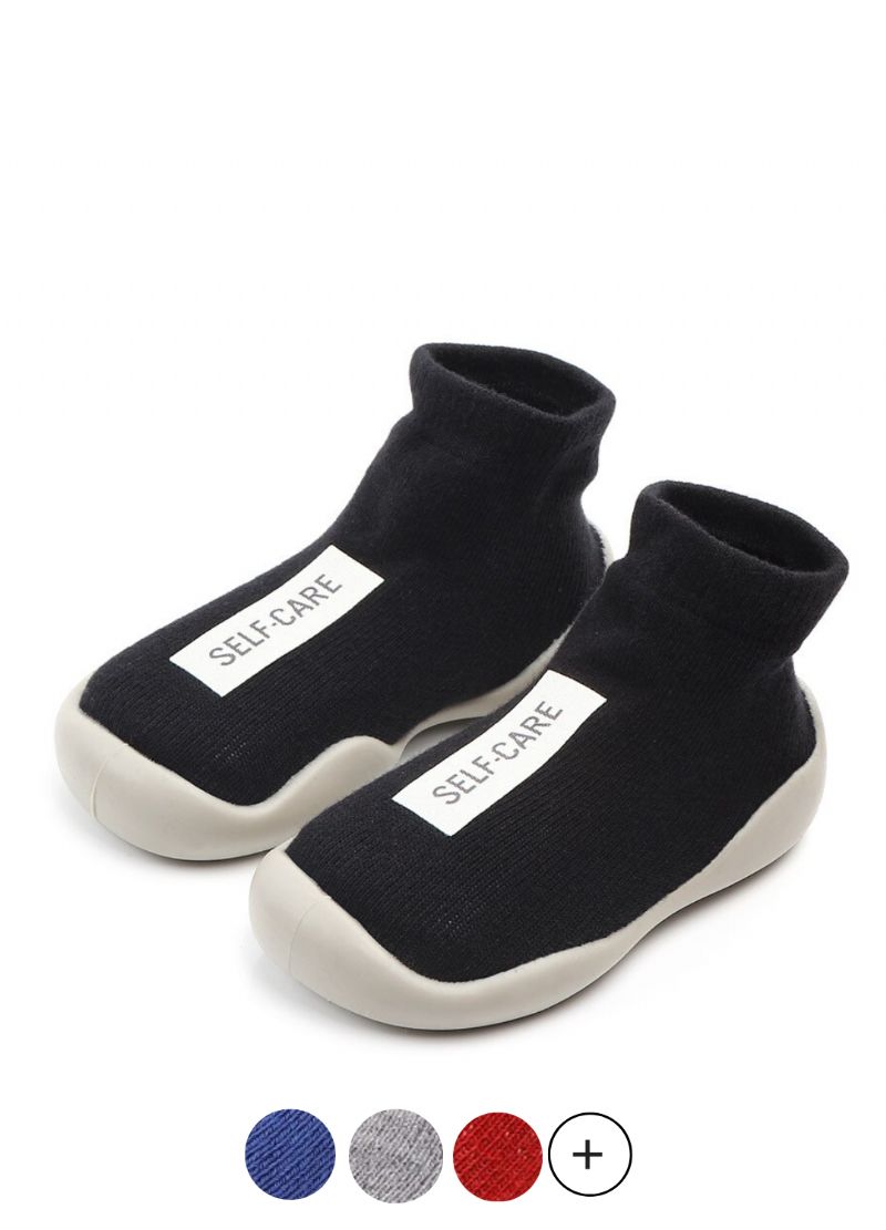 Holland Dziecięce Trampki Slip-on Dla Obu Płci