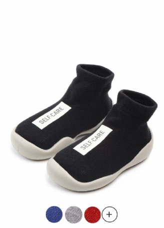 Holland Dziecięce Trampki Slip-on Dla Obu Płci