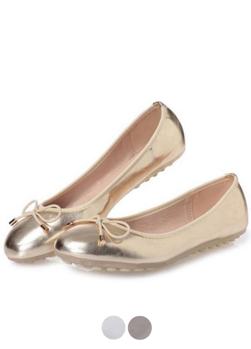 Hope Damskie Płaskie Buty