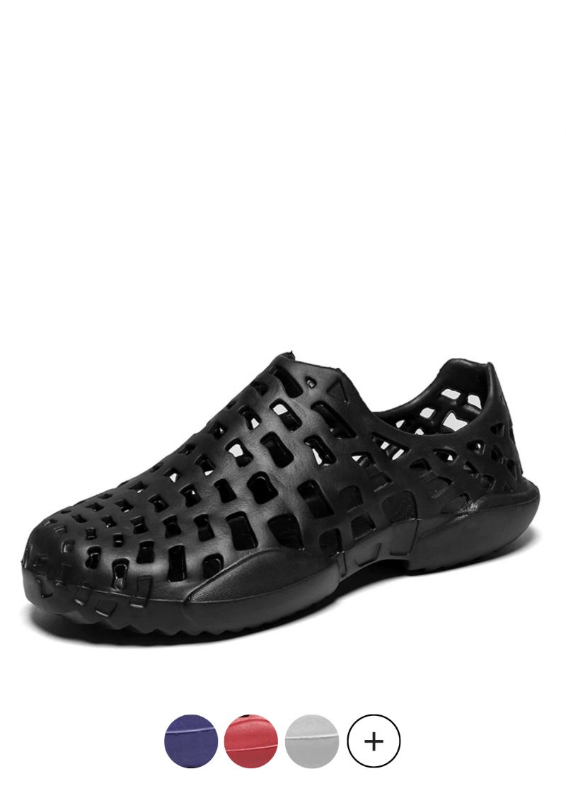 Hopkins Dla Obu Płci Outdoor Slippers