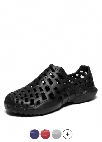 Hopkins Dla Obu Płci Outdoor Slippers