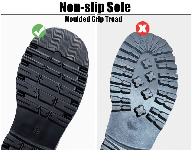 Howard Damskie Buty Do Kostki - krótki bez futra