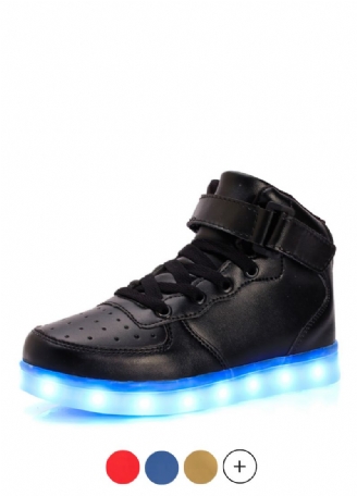 Humberto Chłopięce Buty Sportowe Lighted