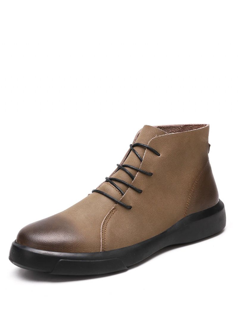 Ibai Męskie Buty Chukka