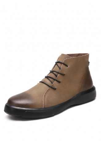 Ibai Męskie Buty Chukka
