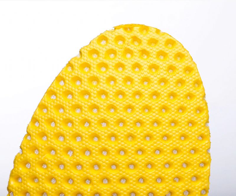 Ibon Męskie Trampki Lifestylowe - Czerwony