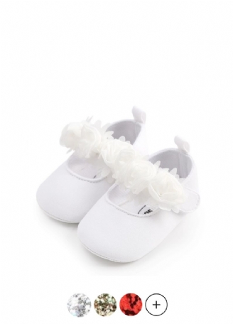Ildemar Baby Dziewczęce Buty Płaskie