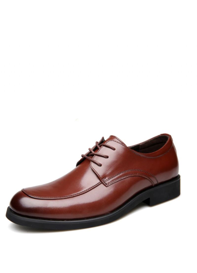 Ildreth Męskie Mokasyny Luxuryowe Buty