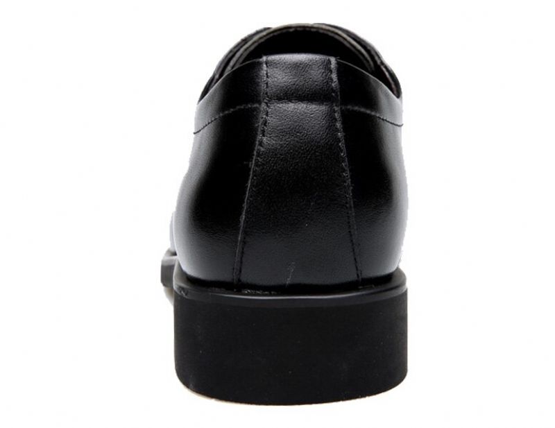 Ildreth Męskie Mokasyny Luxuryowe Buty - Brązowy