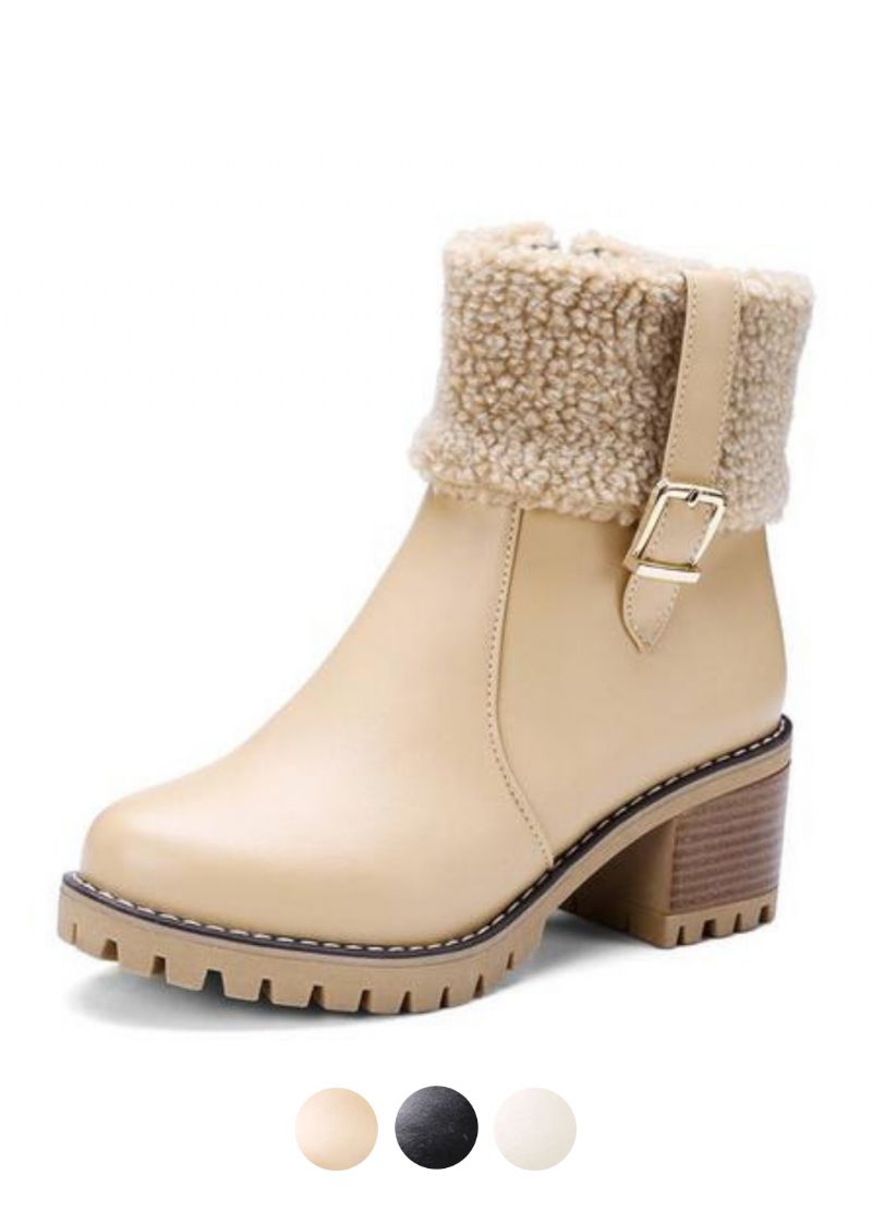 Imposing Damskie Buty