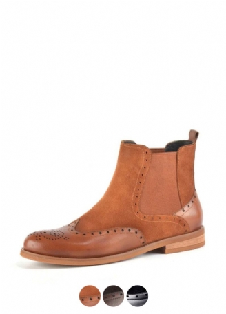 Indira Chelsea Buty Do Kostek