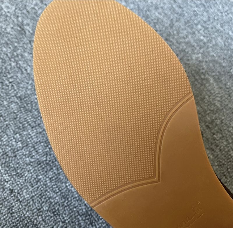 Indira Chelsea Buty Do Kostek - Brązowo-świńska