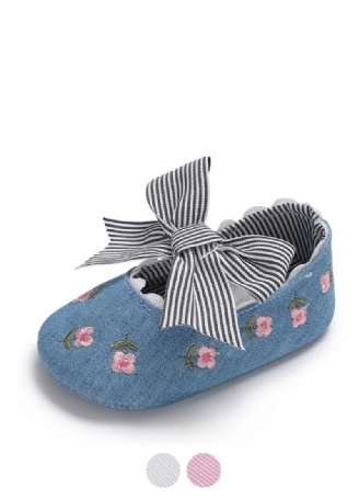 Ingrid Baby Dziewczęce Buty Płaskie