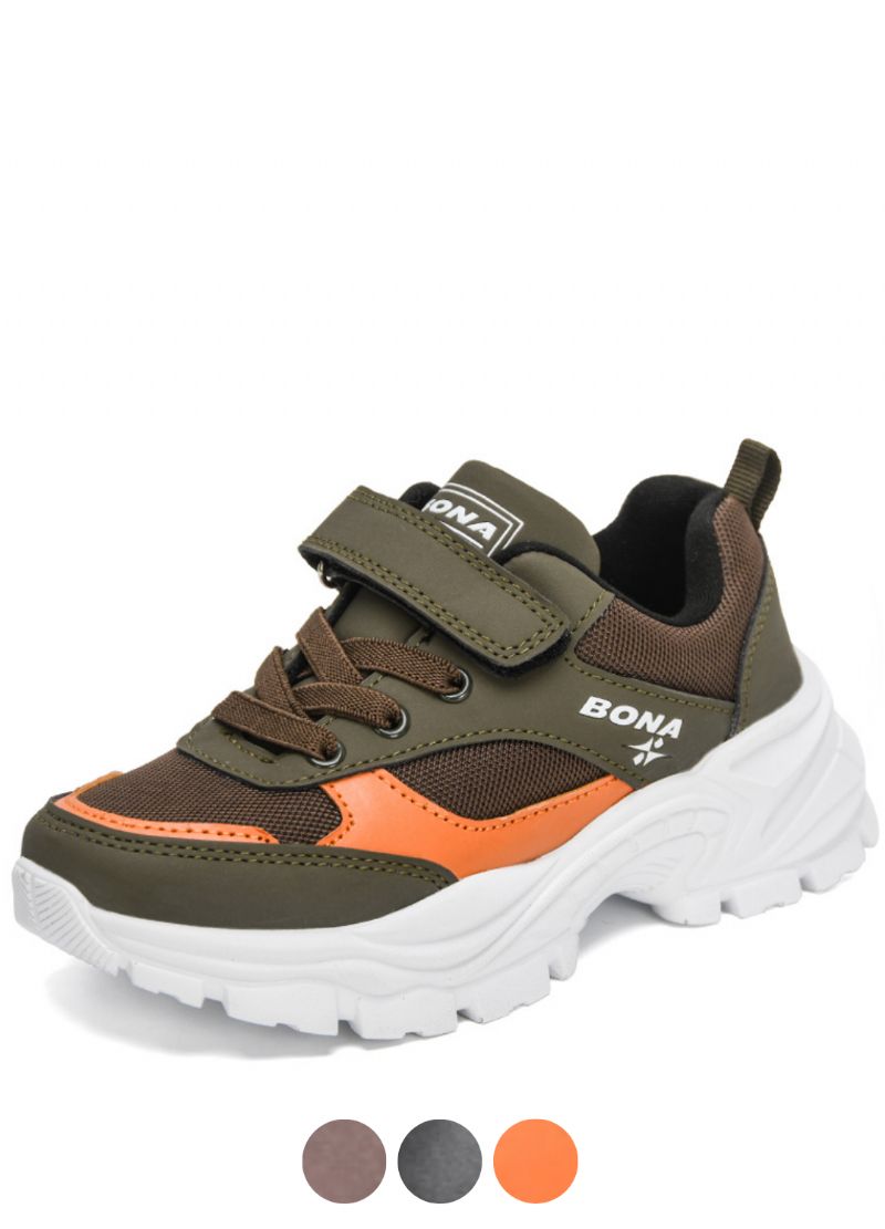 Isaac Chłopięce Buty Do Biegania