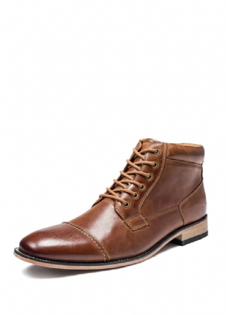 Isidoro Buty Chukka Męskie