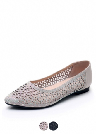 Italia Damskie Płaskie Buty