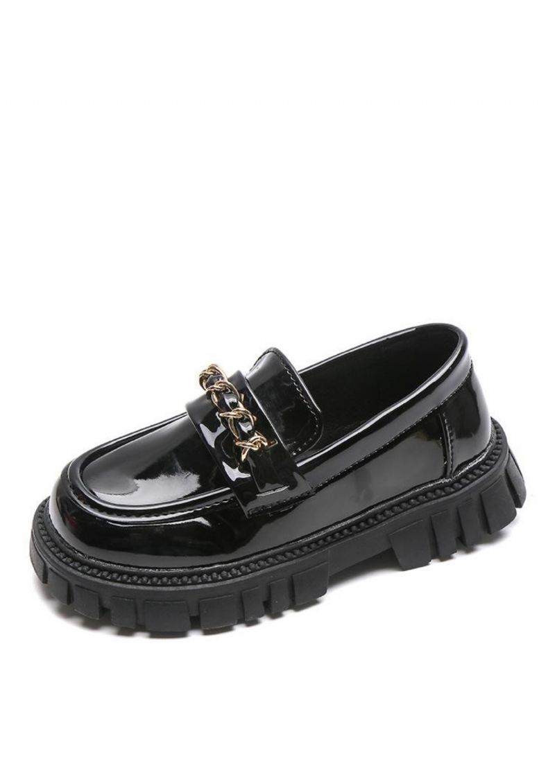 Ivy Dziewczęce Szkolne Buty