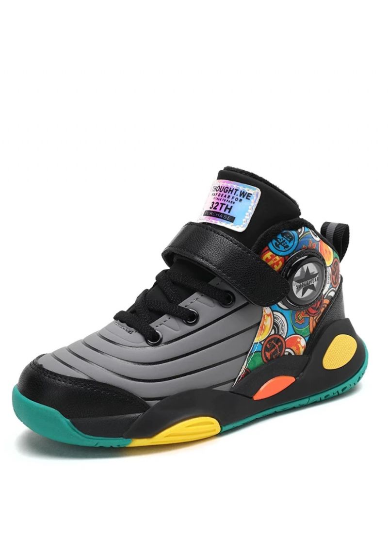 Izan Chłopięce Buty Sportowe Fashion
