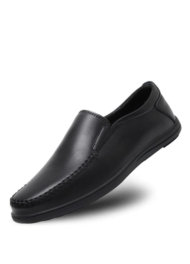 Jake Męskie Mokasyny Eleganckie Buty