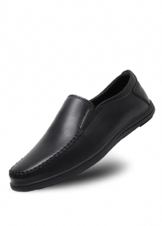 Jake Męskie Mokasyny Eleganckie Buty
