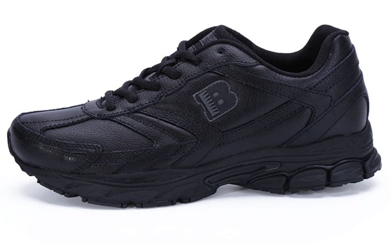 Jamal Męskie Buty Do Biegania - Niebieski