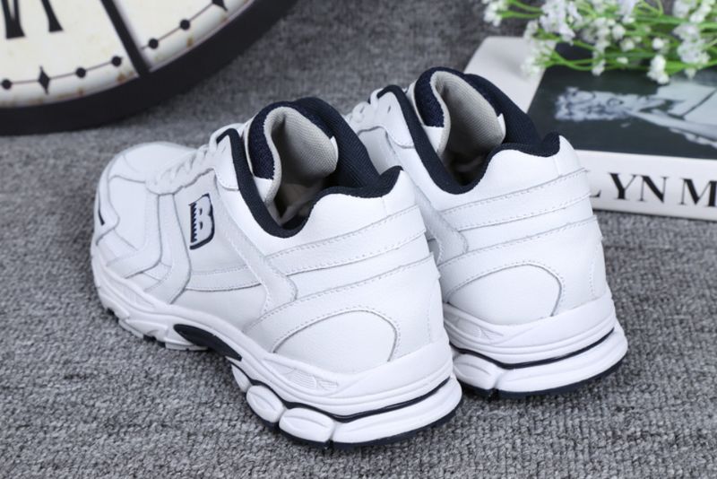 Jamal Męskie Buty Do Biegania - Niebieski