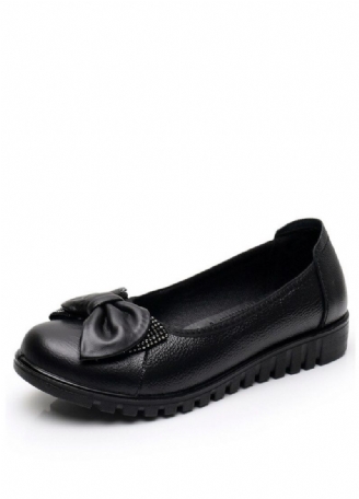 Jane Damskie Płaskie Buty