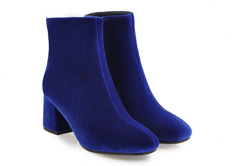 Janeth Damskie Buty - Zielony