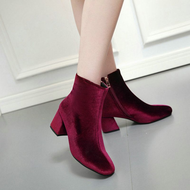 Janeth Damskie Buty - Zielony