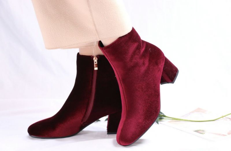 Janeth Damskie Buty - Zielony
