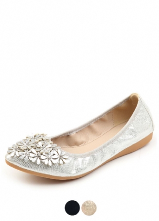 Jashi Damskie Płaskie Buty