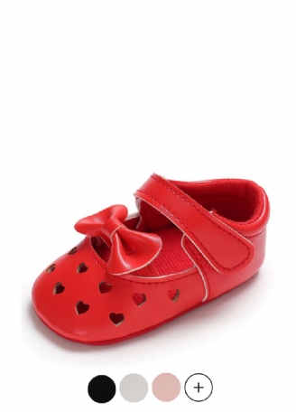 Jelind Baby Dziewczęce Buty Płaskie