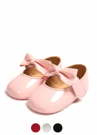 Jenell Dziewczęce Płaskie Buty
