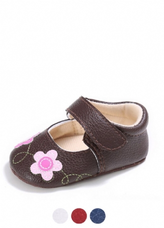 Jenette Baby Dziewczęce Buty Płaskie