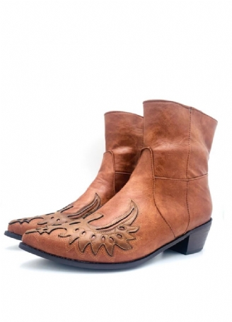 Jeremiah Męskie Buty Kowbojskie