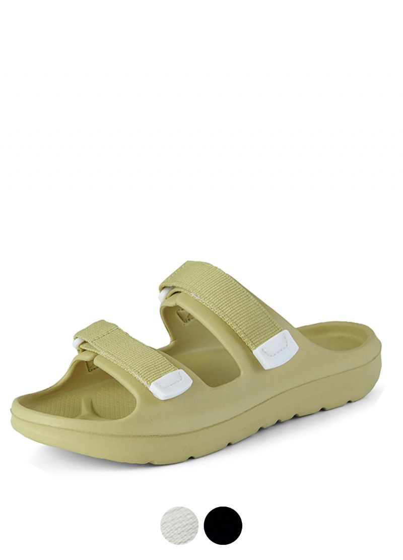 Joe Męskie Klapki Outdoorowe