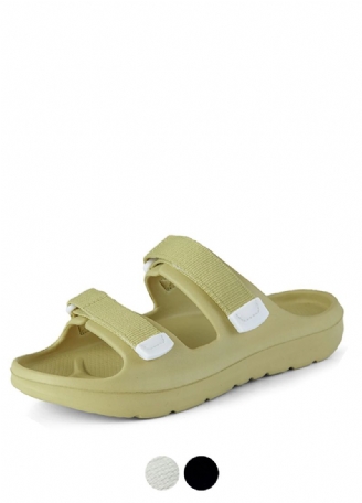 Joe Męskie Klapki Outdoorowe