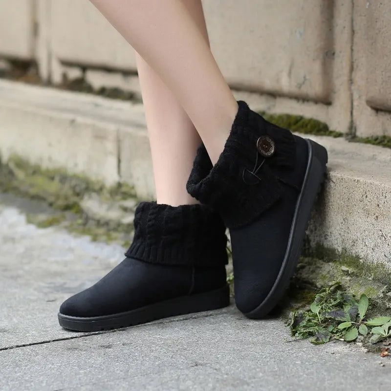 Jolly Damskie Buty - Brązowy