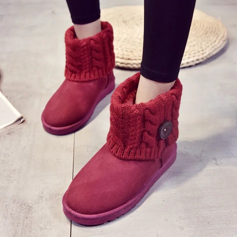 Jolly Damskie Buty - Brązowy