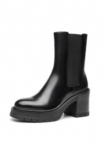 Joplin Damskie Czarne Buty