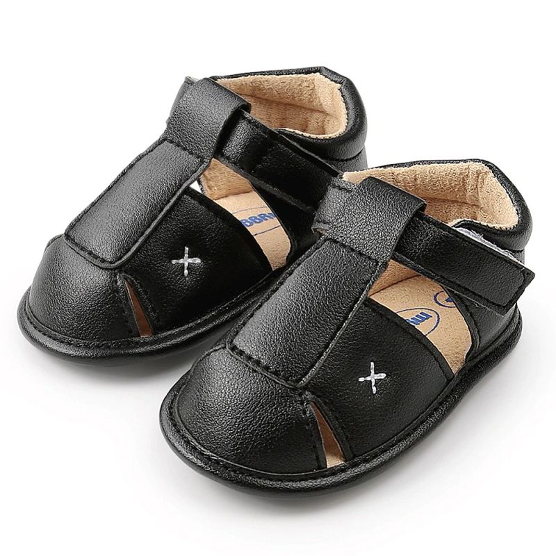Josh Baby Chłopięce Sandały Outdoorowes - Brązowy