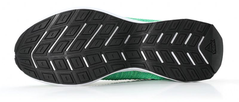 Jotsuer Męskie Buty Do Biegania - Czarny