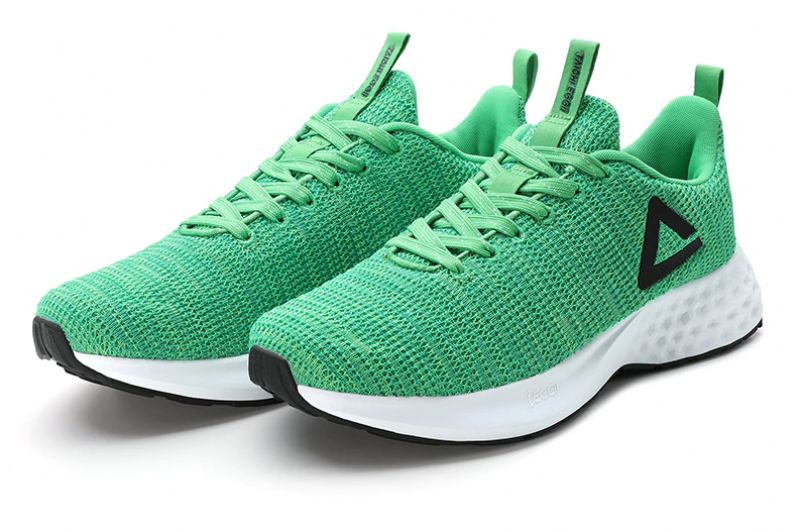 Jotsuer Męskie Buty Do Biegania - Czarny