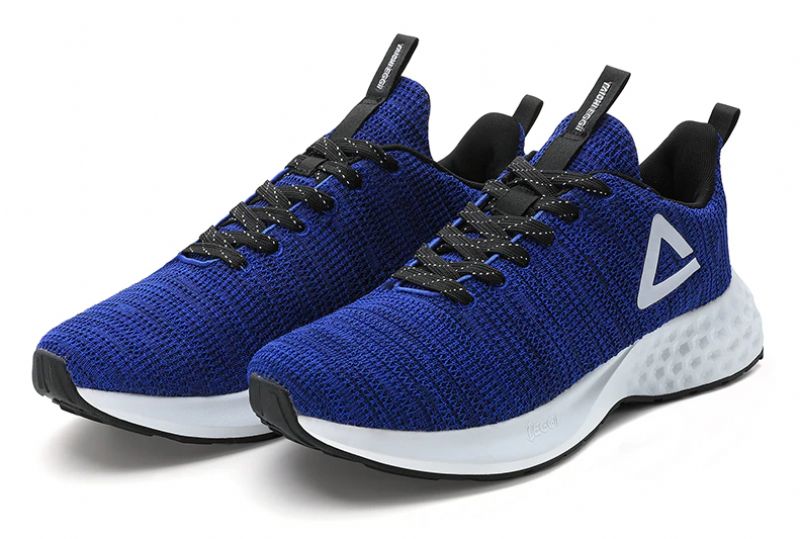Jotsuer Męskie Buty Do Biegania - Czarny