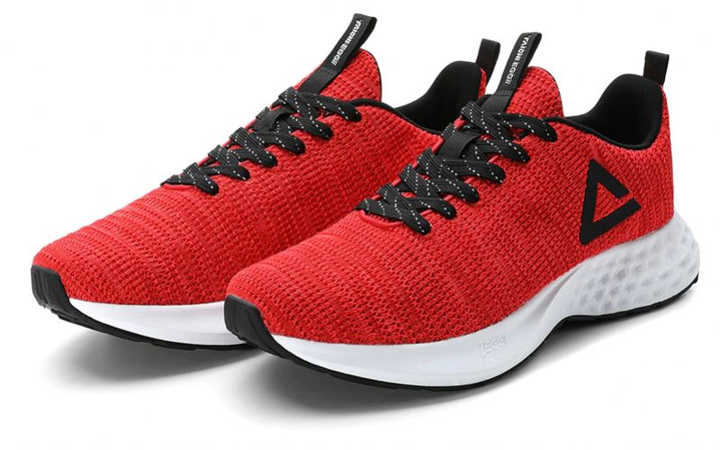 Jotsuer Męskie Buty Do Biegania - Czarny